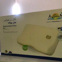 بالشت طبی|رختخواب، بالش، پتو|قم, امامزاده ابراهیم|دیوار