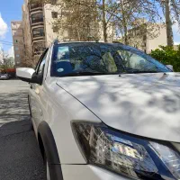 کوییک ۱۴۰۱ بی رنگ|خودرو سواری و وانت|تهران, طرشت|دیوار