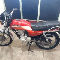 Honda cgl
