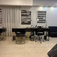 اجاره میز ناخن با قیمت مناسب شهران