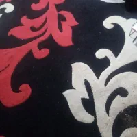 گلیم ۶ متری