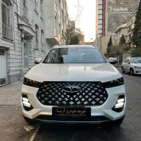 تیگو 7 پرومکس/پرمیوم/تحویل روز نمایندگی*