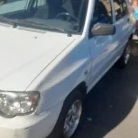 پراید ۱۳۲ بدون رنک|خودرو سواری و وانت|تبریز, |دیوار