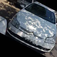 سیتروئن c5