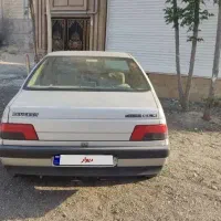 فروش پژو ۴۰۵|خودرو سواری و وانت|تهران, شمسآباد|دیوار