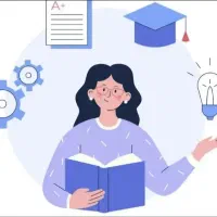 مشاوره تحصیلی انلاین  توسط دانشجوی پزشکی