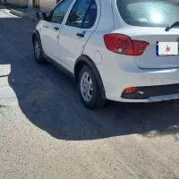 کوییک مدل ۱۴۰۰بیرنگ شاسی بدون ضربه و ترک