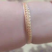 النگوسایز ۱ سالم