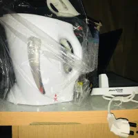 کتری برقی|سماور، چای‌ساز، قهوه‌ساز|زاهدان, |دیوار