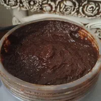 رب انار خونگی