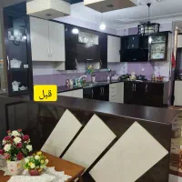 نصب و فروش برچسب کابینت