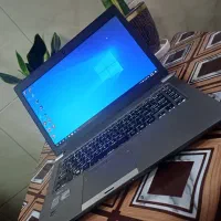 لپ تاب توشیبا گرافیک دار