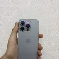 15pro/نچرال/کارکرده/معاوضه با 13نرمال