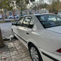 سمند lx|خودرو سواری و وانت|مریوان, |دیوار