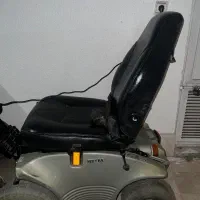 ویلچر برقی میرا