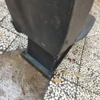 صندلی آرایشگاه زنانه|آرایشگاه و سالن‌های زیبایی|لاهیجان, آهندان|دیوار