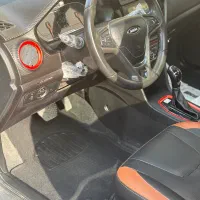 ایکس22مدل1400 اتومات درحدصفر|خودرو سواری و وانت|تنکابن, |دیوار