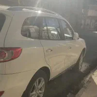 هیوندای سانتافه ix 45 3500cc، مدل ۲۰۱۰|خودرو سواری و وانت|پیرانشهر, |دیوار