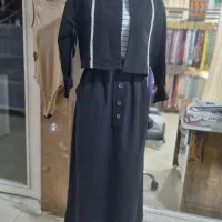 فروشنده گالری لباس