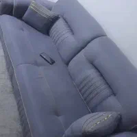 مبل هشت نفره|مبلمان خانگی و میز عسلی|نورآباد, |دیوار