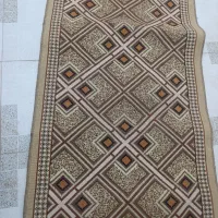 گلیم فرش پله