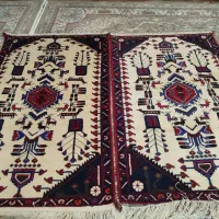 فرش دستبافت|فرش|بوئین زهرا, |دیوار