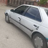 ۴۰۵|خودرو سواری و وانت|ماهدشت, |دیوار