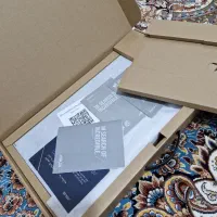 لپتاپ ایسوس در حد اکبند