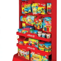 استخدام ویزیتور لوازم التحریر