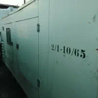 ژنراتورپرکینزاصل ۲۵۰کاواسوپرسایلنت انگلیسی