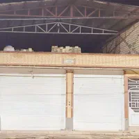 فروش ساختمان تجاری مسکونی