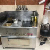 وسایل ساندویچی|کافی‌شاپ و رستوران|اردبیل, |دیوار