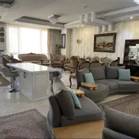 ۱۱۵متر_۳خواب فول_شیک*چهارباغ شرقی*