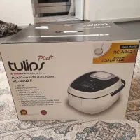 سرخ کن