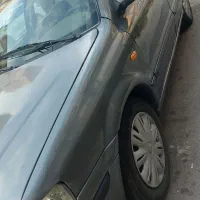 سمند مدل 86|خودرو سواری و وانت|کرج, شاهین‌ویلا|دیوار