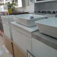 روشویی کابینتی|لوازم سرویس بهداشتی|قزوین, |دیوار