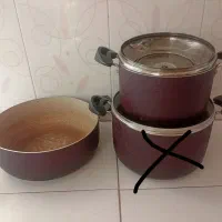 قابلمه تفلون
