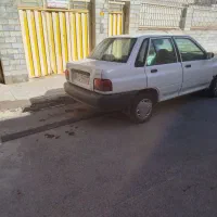 پراید 131SL مدل 1390 ABS|خودرو سواری و وانت|بروجرد, |دیوار