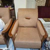 راحتی|مبلمان خانگی و میز عسلی|تهران, تاکسیرانی|دیوار