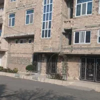 فروش ساختمان مسکونی سه طبقه