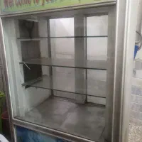 یخچال ایستاده