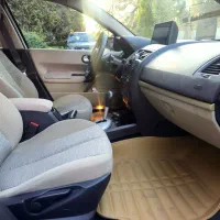 رنو مگان ۲۰۰۰ سی‌سی اتومات ۲۰۱۱ در حد صفر|خودرو سواری و وانت|تهران, شهرک غرب|دیوار