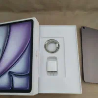 آیپد ایر ۱۳ اینچ m2|تبلت|تهران, فلسطین (میدان انقلاب)|دیوار