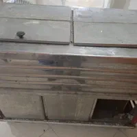 یخچال فریزر فروشگاه|یخچال و فریزر|دماوند, گیلاوند|دیوار