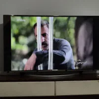 فروش تلویزیون مارشال ۵۰ اینچ مدل ME 5012|تلویزیون و پروژکتور|پردیس, فاز ۳|دیوار