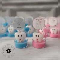 گیفت شمع شب یلدا و روز مادر.دندونی.الفبا.تولد.حنا|صنایع دستی و سایر لوازم تزئینی|مشهد, شهرک مهر آباد|دیوار