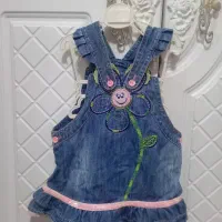 لباس بچگانه