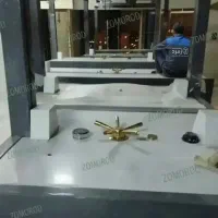 گاوصندوق آسانسوری فول آپشن