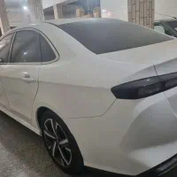 رسپکت ۲ مدل ۴۰۳|خودرو سواری و وانت|تهران, گلستان (شهرک راه آهن)|دیوار