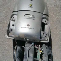 تبدیل جاروبرقی شکسته به جاروبرقی سطلی|جاروبرقی، جارو شارژی، بخارشو|استهبان, |دیوار